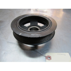 04H003 Crankshaft Pulley From 2015 NISSAN MURANO  3.5
